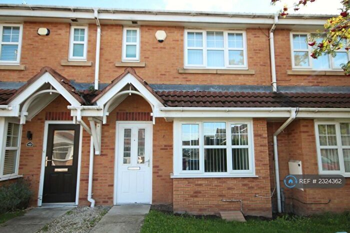 3 Bedroom Terraced House To Rent In October Drive, Liverpool, L6