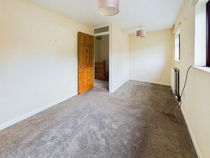 2 Bedroom Terraced House For Sale In Fairmead, Sidmouth, EX10