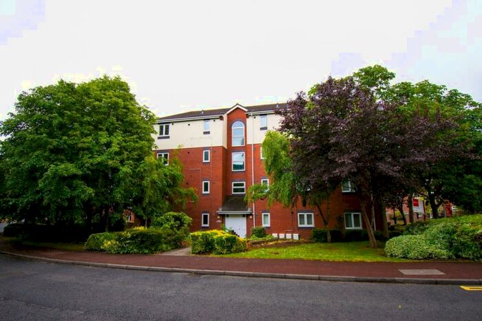 1 Bedroom Apartment To Rent In Foundry Court, St Peter Basin, Newcastle Upon Tyne, NE6