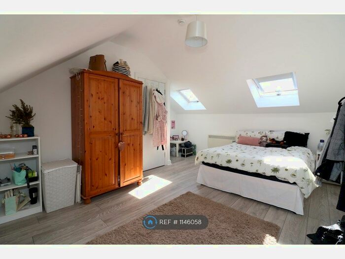 2 Bedroom Flat To Rent In Charles Road, Birmingham, B9