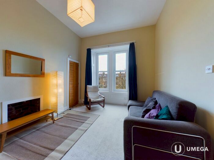 1 Bedroom Flat To Rent In Gosford Place, Edinburgh, EH6