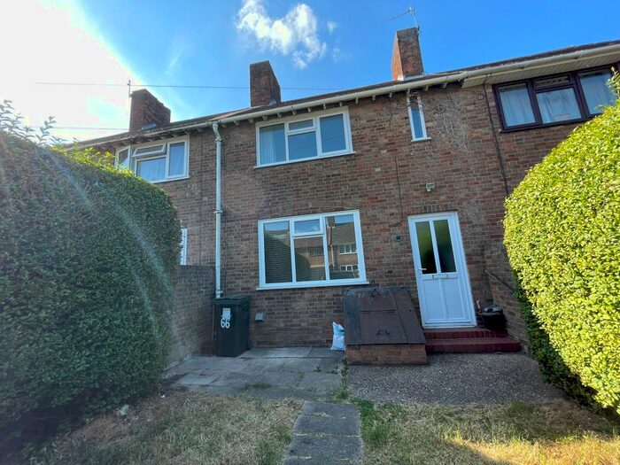 2 Bedroom Terraced House To Rent In Carlton Park, Manby, Louth, LN11