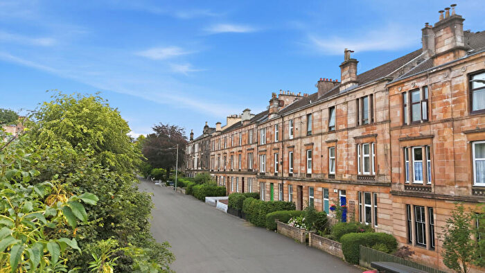 4 Bedroom Flat For Sale In /, Queen Mary Avenue, Glasgow, Glasgow City, G42