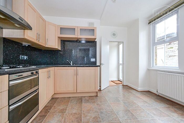 1 Bedroom Flat To Rent In Oxenford Street, East Dulwich, SE15