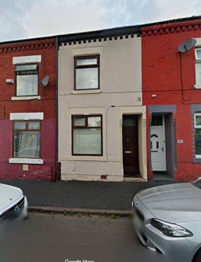 4 Bedroom Terraced House To Rent In Schofield Street, Manchester, M11