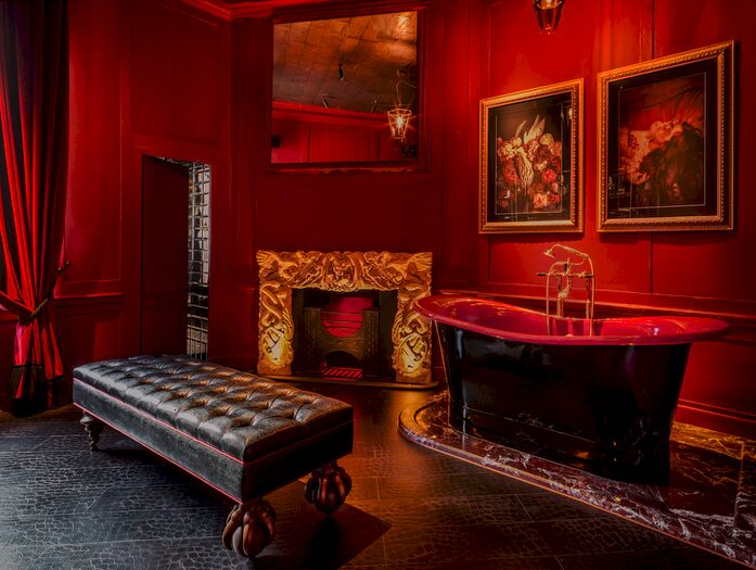 2 Bedroom Flat To Rent In St. Giles High Street, London, WC2H