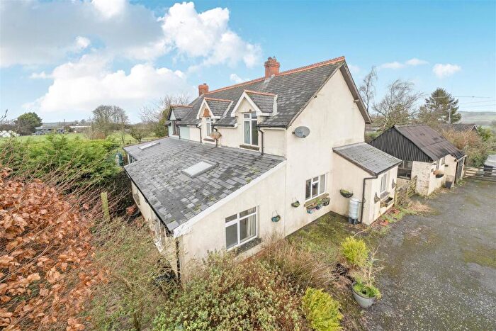 3 Bedroom Semi Detached House For Sale In Oldways End, East Anstey, Tiverton, EX16