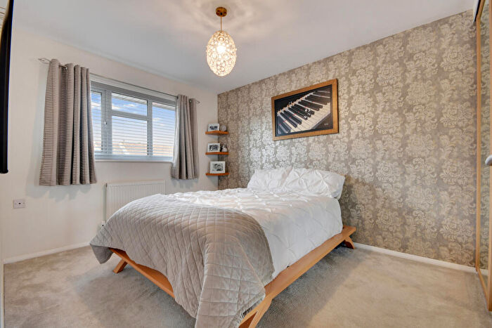 3 Bedroom Terraced House For Sale In Boleyn Way, Boreham, Chelmsford, CM3