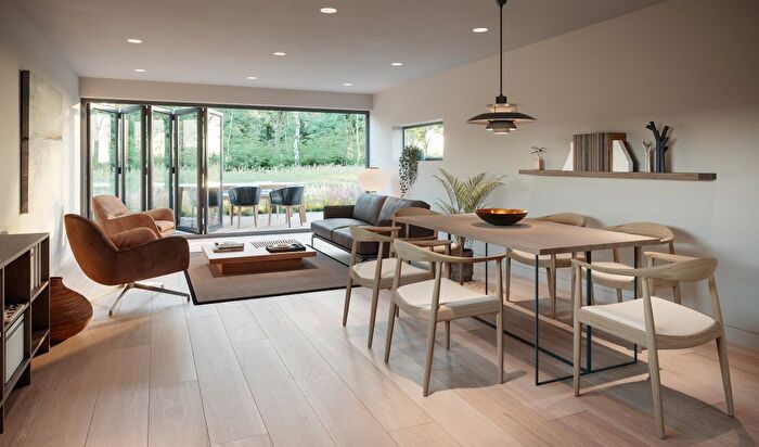 4 Bedroom Detached House For Sale In Walton Road, Wellesbourne, Warwick, CV35