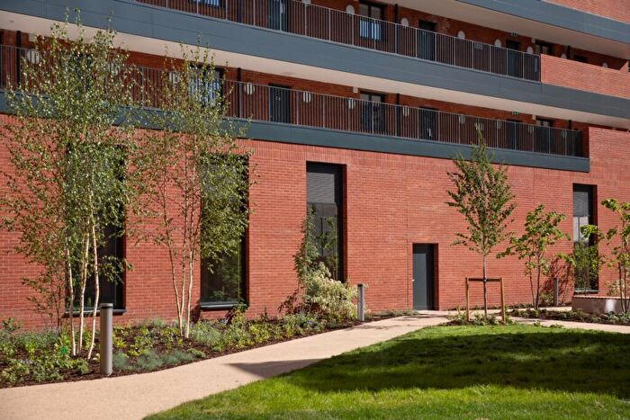 3 Bedroom Apartment To Rent In Enclave, Hurst Street Birmingham, B5