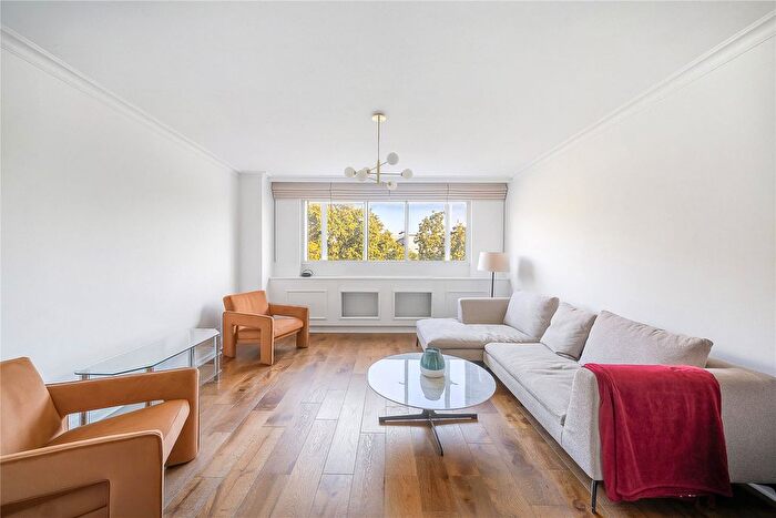 2 Bedroom Flat To Rent In Cromwell Road, London, SW7