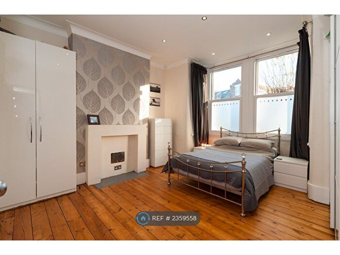 1 Bedroom Flat To Rent In Charlton Road, London, SE3