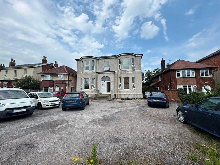 4 Bedroom Block Of Apartments For Sale In Scarisbrick New Road, PR8