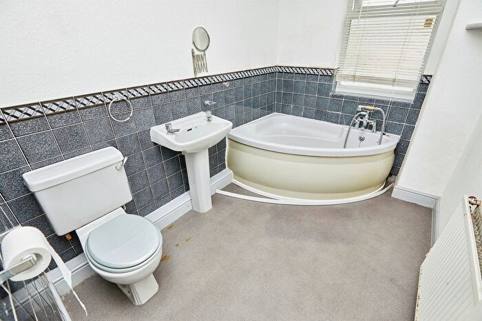 2 Bedroom Terraced House For Sale In Brough Street, Derby, DE22