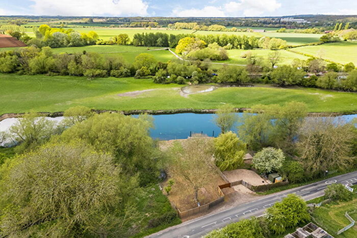 Land For Sale In Riverside Land, Long Wittenham, OX14
