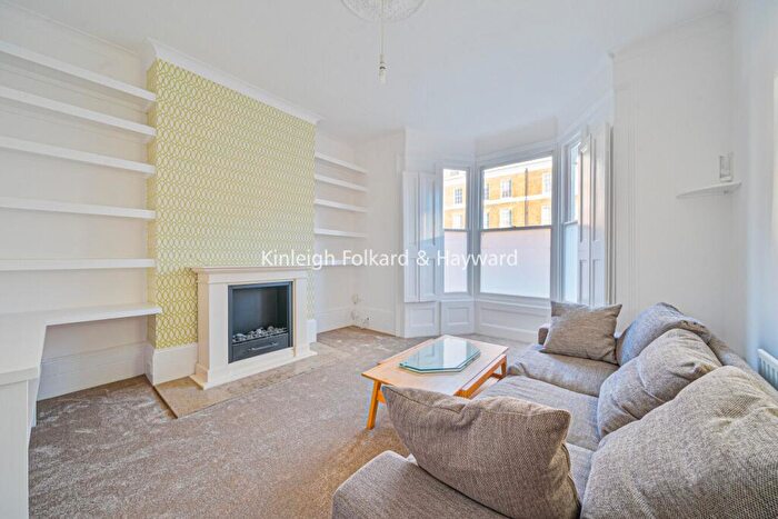 1 Bedroom Flat To Rent In Albion Road, Stoke Newington, London, N16