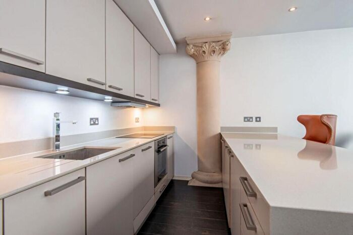 1 Bedroom Duplex To Rent In Loudoun Road, St Johns Wood, London, NW8