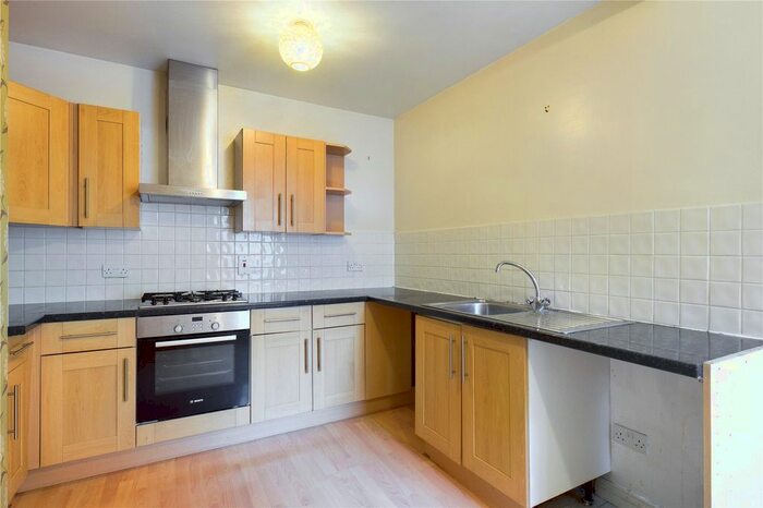 2 Bedroom Flat To Rent In High Street, Ramsey, Huntingdon, Cambridgeshire, PE26