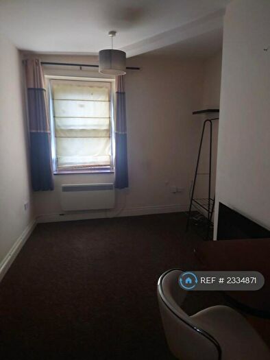 1 Bedroom Flat To Rent In Brown Street, Salisbury, SP1