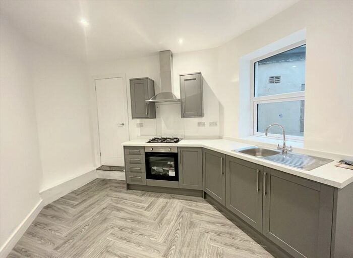 1 Bedroom House To Rent In Woborrow Road, Lancaster, Morecambe, LA3