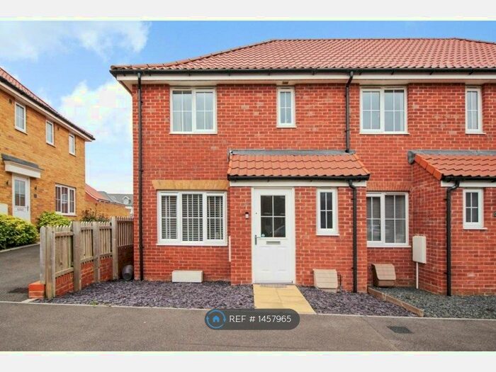 3 Bedroom Terraced House To Rent In Central Boulevard, Aylesham, Canterbury, CT3