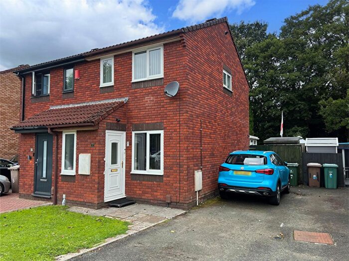 2 Bedroom Semi-Detached House For Sale In Plympton, Plymouth, PL7