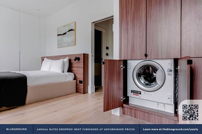 Studio To Rent In Holland Park, W14