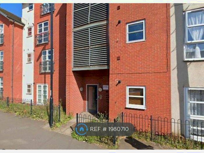 2 Bedroom Flat To Rent In Stoney Stanton Road, Coventry, CV6