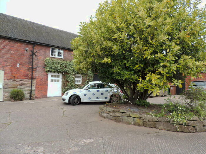 2 Bedroom Barn Conversion To Rent In Smisby Manor, Smisby, LE65