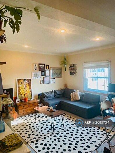 1 Bedroom Flat To Rent In Buckingham Place, Brighton, BN1