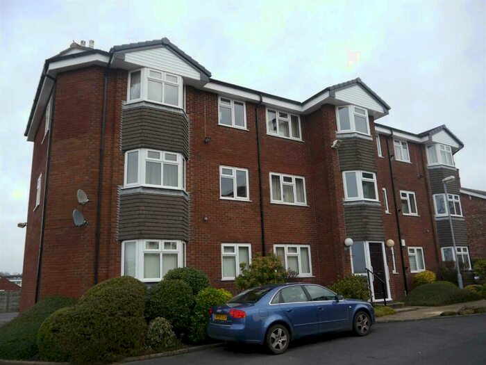 2 Bedroom Apartment To Rent In Carpenters Court, South Street, Alderley Edge, SK9