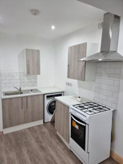 1 Bedroom Flat To Rent In Cook Street, Leigh, WN7