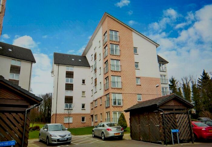 2 Bedroom Flat To Rent In Shaw Crescent, Ashgrove, AB25