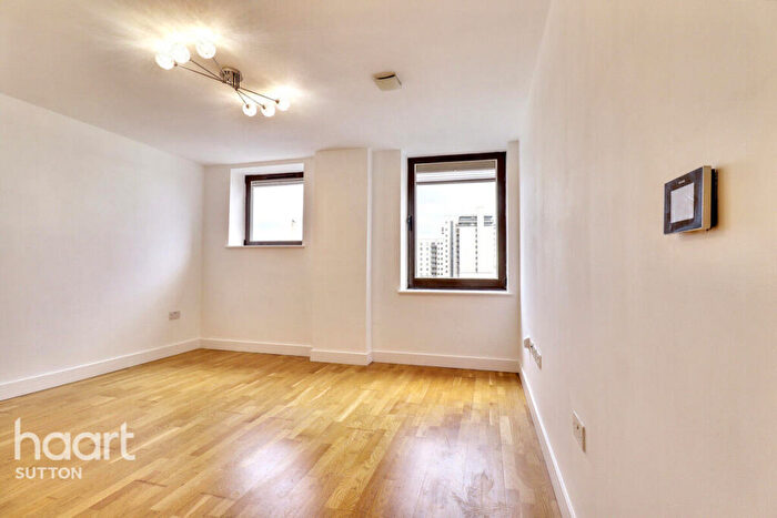 2 Bedroom Apartment To Rent In Carshalton Road, Sutton, SM1