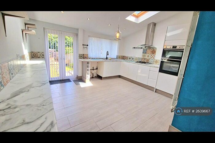 2 Bedroom Terraced House To Rent In Stevenson Road, Coventry, CV6