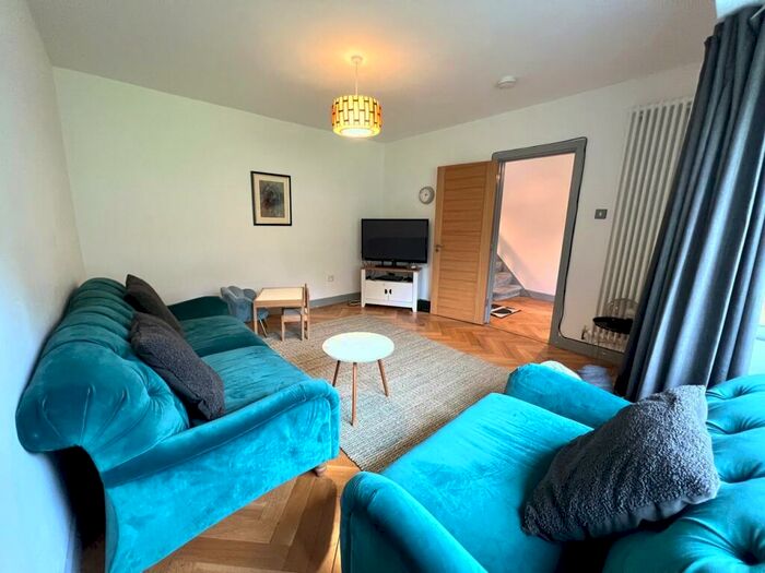 4 Bedroom House To Rent In Jasper Road, Crystal Palace, SE19