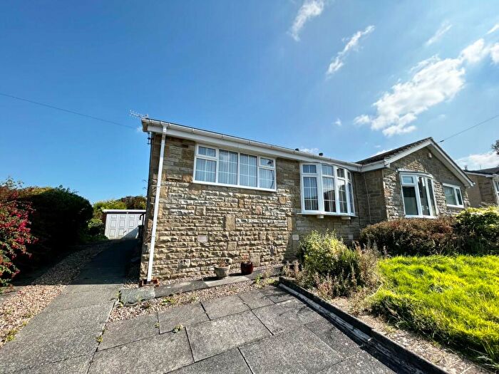 3 Bedroom Bungalow To Rent In Florence Avenue, Wilsden, Bradford, BD15