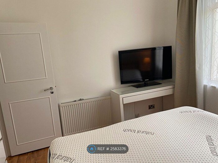 1 Bedroom Flat To Rent In London, London, N15