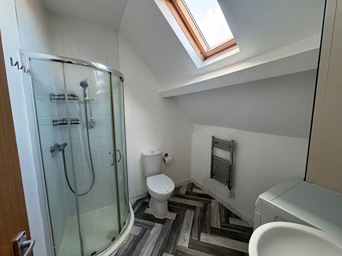 1 Bedroom Flat To Rent In Alderton Crescent, London, NW4