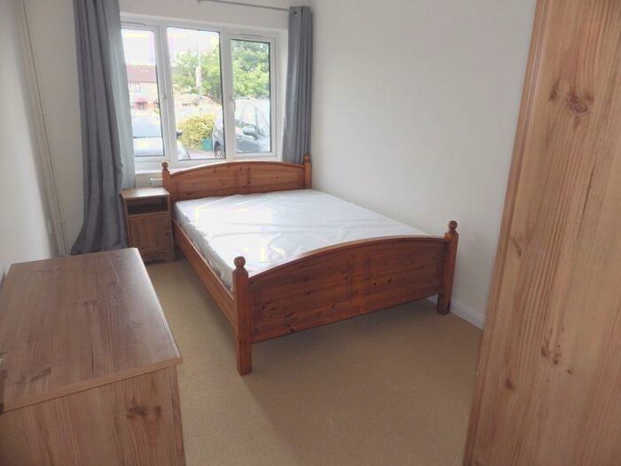 1 Bedroom House Of Multiple Occupation To Rent In New Road, Bristol, BS34