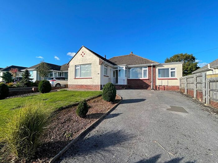 3 Bedroom Detached Bungalow To Rent In Sandringham Drive, Preston, TQ3