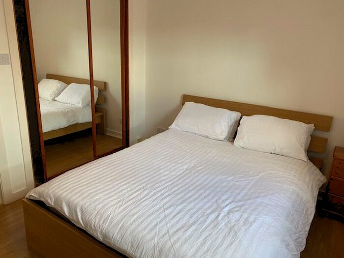 1 Bedroom Flat To Rent In Rose Street, City Centre, Aberdeen, AB10