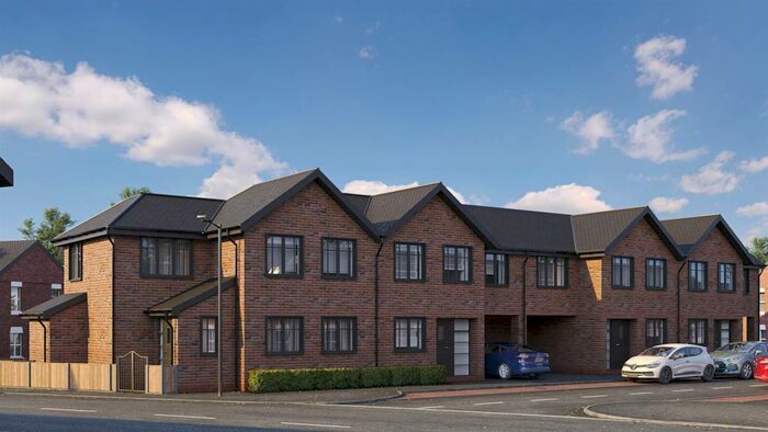 3 Bedroom End Of Terrace House To Rent In Glebelands Road, Sale, M33