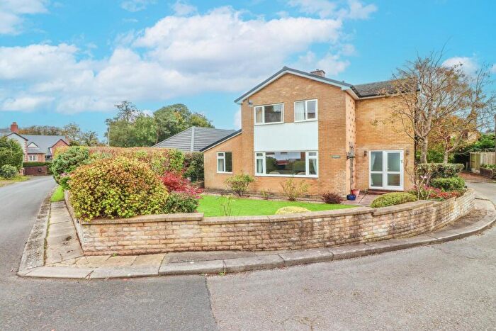 3 Bedroom Detached House For Sale In Burgh-by-Sands, Carlisle, CA5
