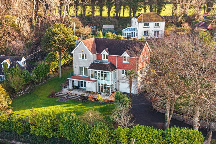 5 Bedroom Detached House For Sale In Bishopston Road, Bishopston, Swansea, SA3