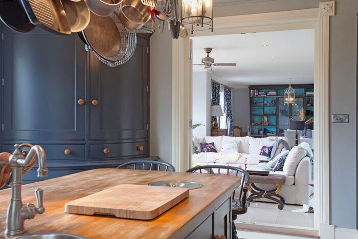 5 Bedroom Detached House To Rent In Corseley Road, Groombridge, Tunbridge Wells, TN3