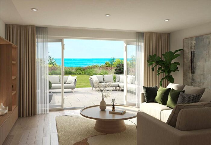 3 Bedroom Semi-Detached House For Sale In Ammonite, De Moulham Road, Swanage, BH19