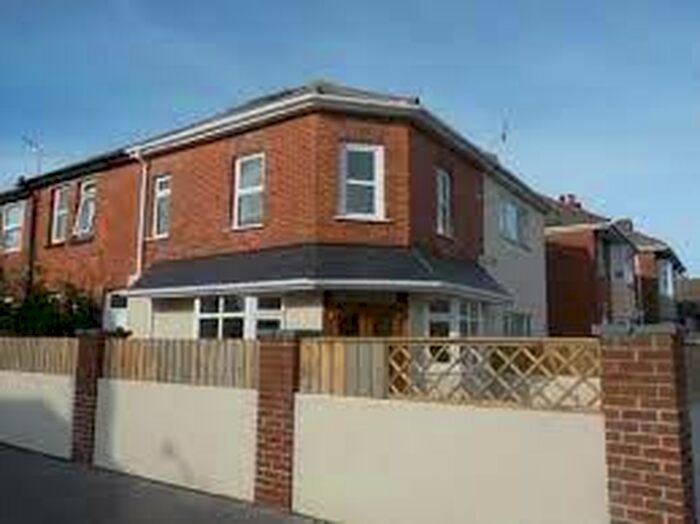 2 Bedroom House To Rent In Stamford Road, Southbourne, BH6