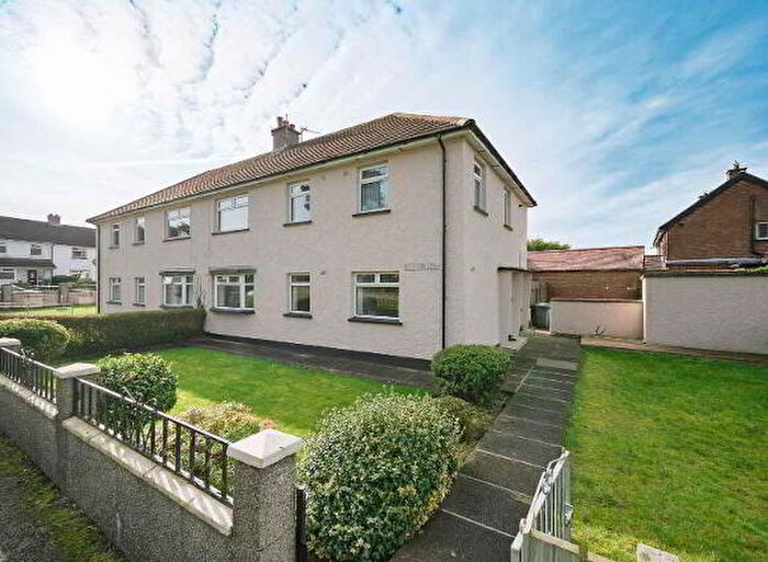 2 Bedroom Apartments For Sale In Abbey Ring, Holywood, BT18