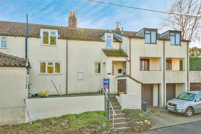 3 Bedroom Terraced House To Rent In East End, Sheriff Hutton, York, YO60